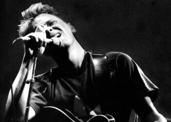 3 Post-Punk 80s Tracks That Were Way Ahead of Their Time