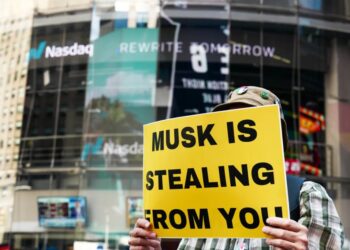 You Probably Won’t Get Rich Off the SpaceX IPO