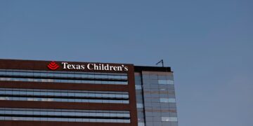 Texas settlement papers describe nation’s first gender ‘detransition clinic’