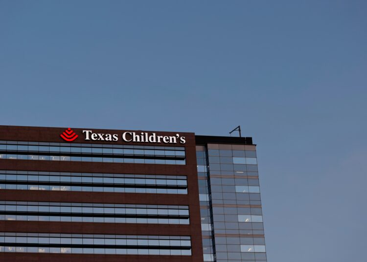 Texas settlement papers describe nation’s first gender ‘detransition clinic’