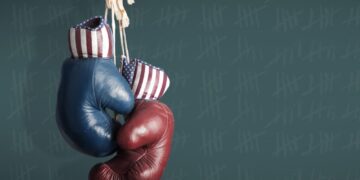Bye-bye, Democrats. No way, MAGA. Where can a centrist turn?