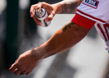 A new sunscreen finally survives the glare of FDA bureaucracy