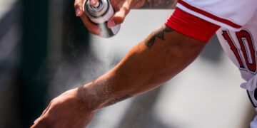 A new sunscreen finally survives the glare of FDA bureaucracy