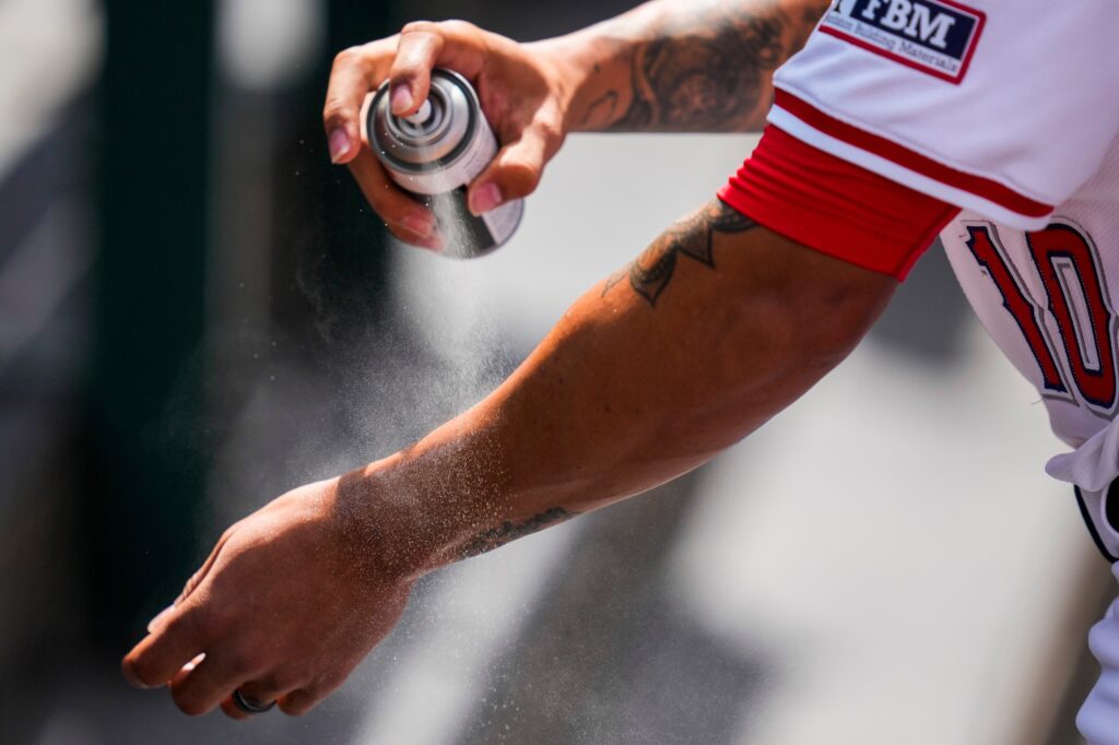 A new sunscreen finally survives the glare of FDA bureaucracy