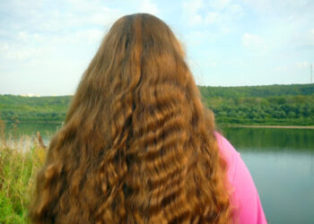 What your hair color might tell you about your health