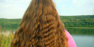 What your hair color might tell you about your health