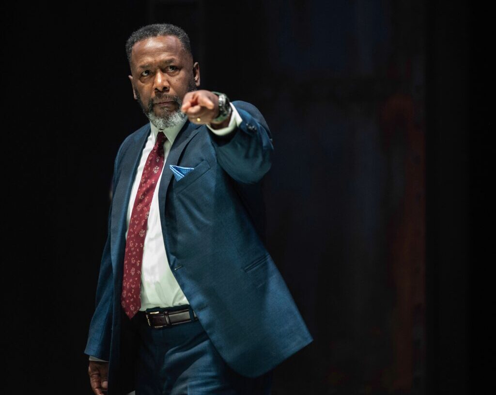 Sublime revivals of ‘Othello’ and ‘Pippin’ strike a resonant chord