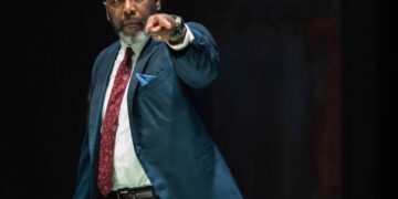 Sublime revivals of ‘Othello’ and ‘Pippin’ strike a resonant chord
