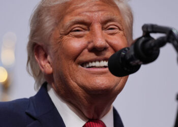 How the stock market became Trump’s most favored adviser