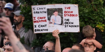 The murder of Henry Nowak and the failure of British policing