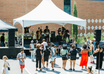 The best ways to celebrate Juneteenth in the D.C. area