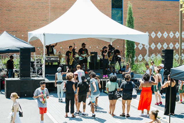 The best ways to celebrate Juneteenth in the D.C. area