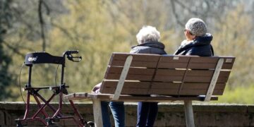 Most people are thinking about aging all wrong