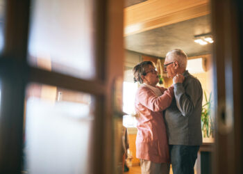 Four major relationship hurdles that can happen after retirement
