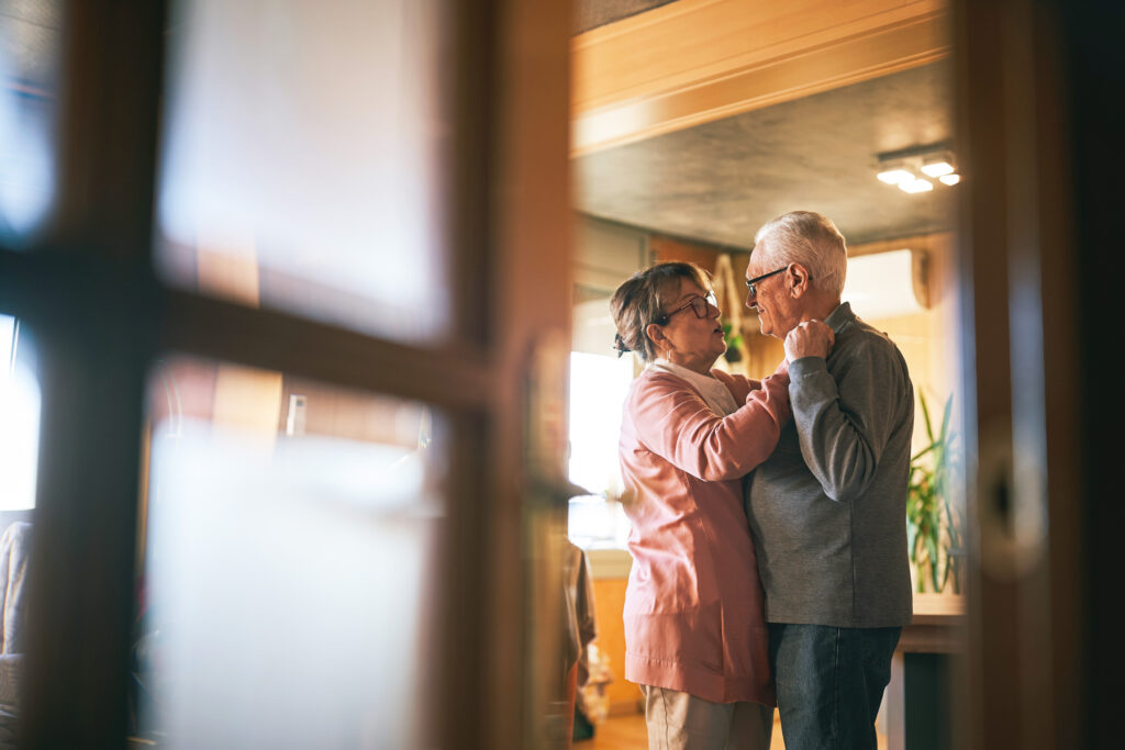 Four major relationship hurdles that can happen after retirement