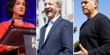 What to know about California’s messy governor’s race