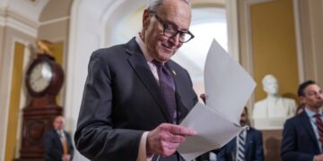 Democrats want to target companies that buy back their own stocks