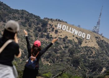 How California became a case study in failed governance