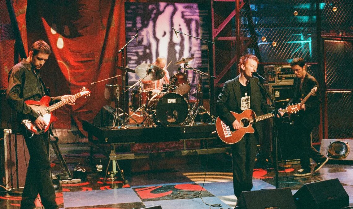 3 Covers of Radiohead’s ‘Creep’ That Remedy Its Unintended Loser Anthem Status