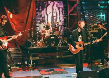 3 Covers of Radiohead’s ‘Creep’ That Remedy Its Unintended Loser Anthem Status