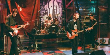 3 Covers of Radiohead’s ‘Creep’ That Remedy Its Unintended Loser Anthem Status