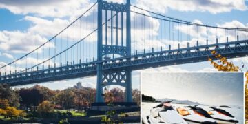 Woman, 26, killed in jet ski crash near NYC’s Randalls Island