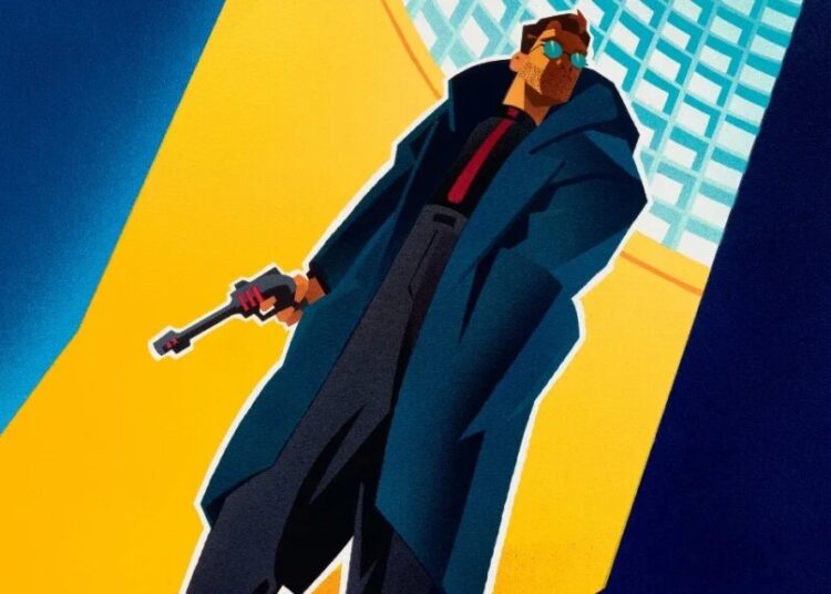 How Brad Bird’s ‘Ray Gunn’ Became a Hot Potato Between 2 Warring Studios | Exclusive