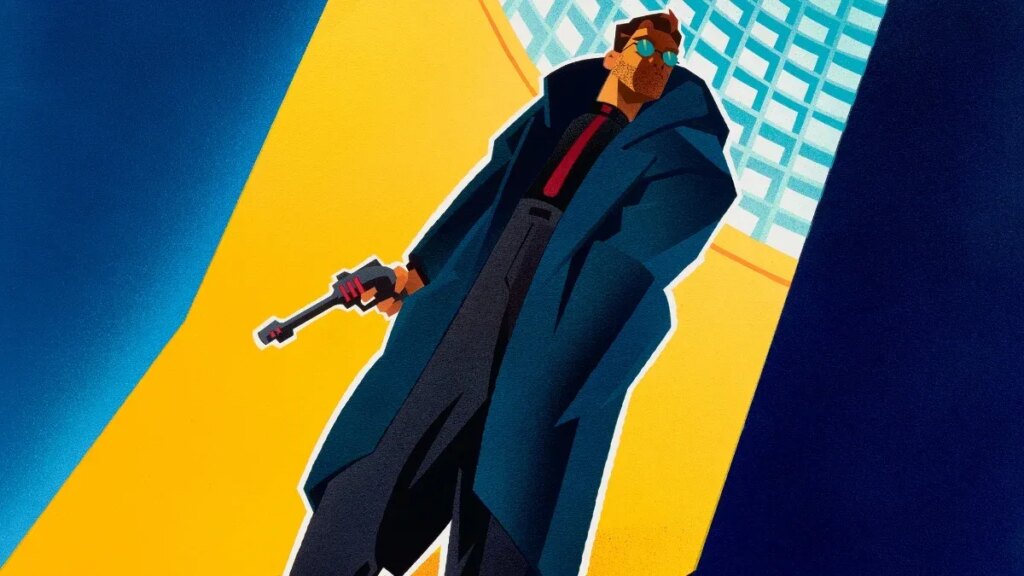 How Brad Bird’s ‘Ray Gunn’ Became a Hot Potato Between 2 Warring Studios | Exclusive