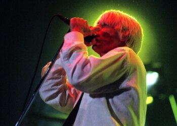 27 Years Ago, This Band’s Much Improved Comeback Divided Critics Over Lack of Trademark Funk