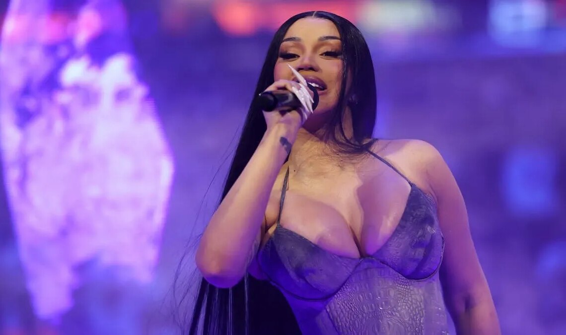 Remember the Time Cardi B Gave Us a Better U.S. History Lesson Than Some of Our School Teachers?