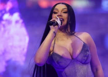 Remember the Time Cardi B Gave Us a Better U.S. History Lesson Than Some of Our School Teachers?
