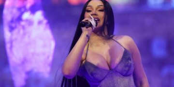 Remember the Time Cardi B Gave Us a Better U.S. History Lesson Than Some of Our School Teachers?