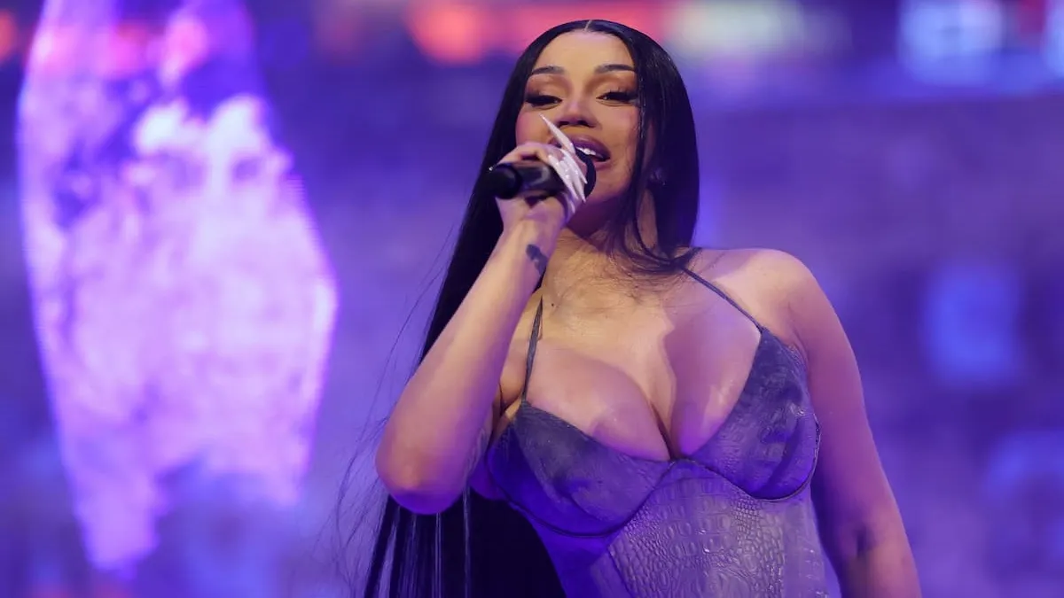 Remember the Time Cardi B Gave Us a Better U.S. History Lesson Than Some of Our School Teachers?