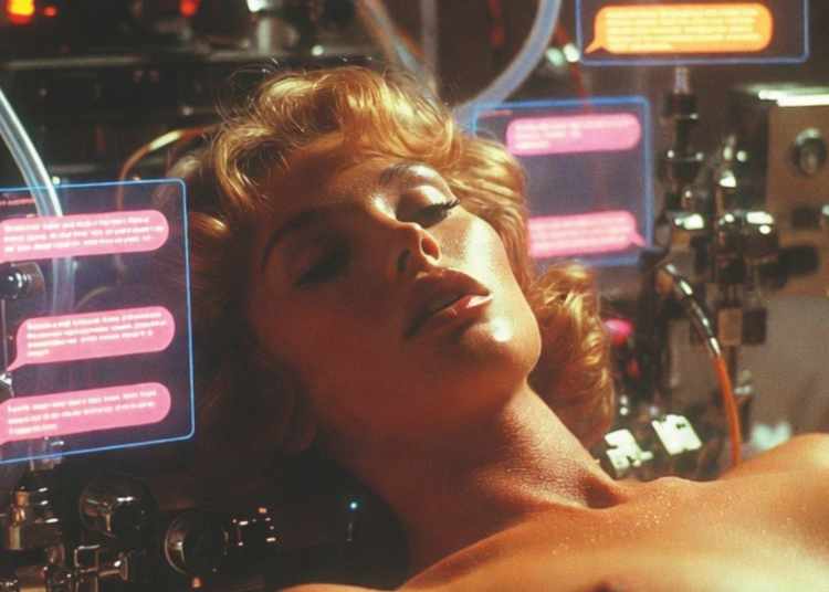 The Real-Life Replicant Hunter
