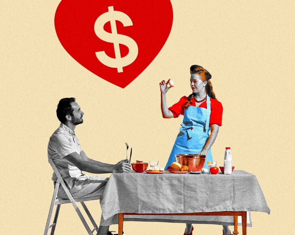 Matchmakers Are Being Paid $25K to Find Trad Wives for Rich Men