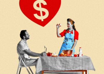 Matchmakers Are Being Paid $25K to Find Trad Wives for Rich Men