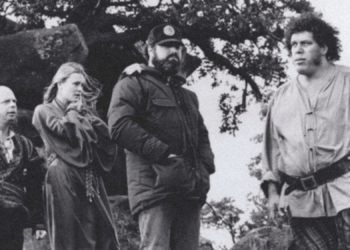 Rob Reiner Thought a Mafia Henchman Was Threatening to Kill Him, but He Was Just Quoting ‘The Princess Bride’