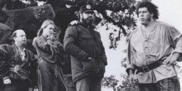 Rob Reiner Thought a Mafia Henchman Was Threatening to Kill Him, but He Was Just Quoting ‘The Princess Bride’