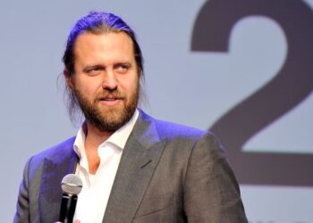 Director Carl Rinsch Sentenced to 30 Months in Prison for $11 Million Netflix Production Fraud