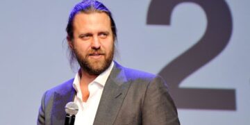 Director Carl Rinsch Sentenced to 30 Months in Prison for $11 Million Netflix Production Fraud