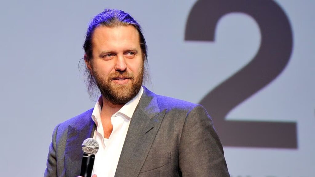 Director Carl Rinsch Sentenced to 30 Months in Prison for $11 Million Netflix Production Fraud