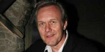 ‘Buffy the Vampire Slayer’ and ‘Ted Lasso’ Stars React to Anthony Head’s Death: ‘There’s a Hole in the World’