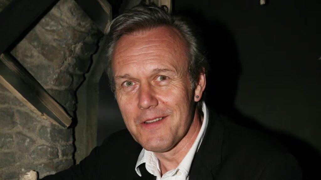 ‘Buffy the Vampire Slayer’ and ‘Ted Lasso’ Stars React to Anthony Head’s Death: ‘There’s a Hole in the World’