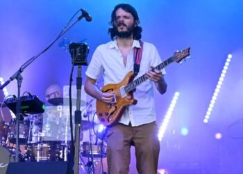 Goose Concertgoer Falls to His Death at Madison Square Garden