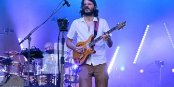Goose Concertgoer Falls to His Death at Madison Square Garden