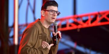 Comedian Moshe Kasher Reveals Cancer Diagnosis, Urges HPV Vaccination: ‘My Life Has Been Terror’