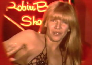 Robin Byrd, the Sex Godmother of Millennials, Says the Internet Ruined Porn