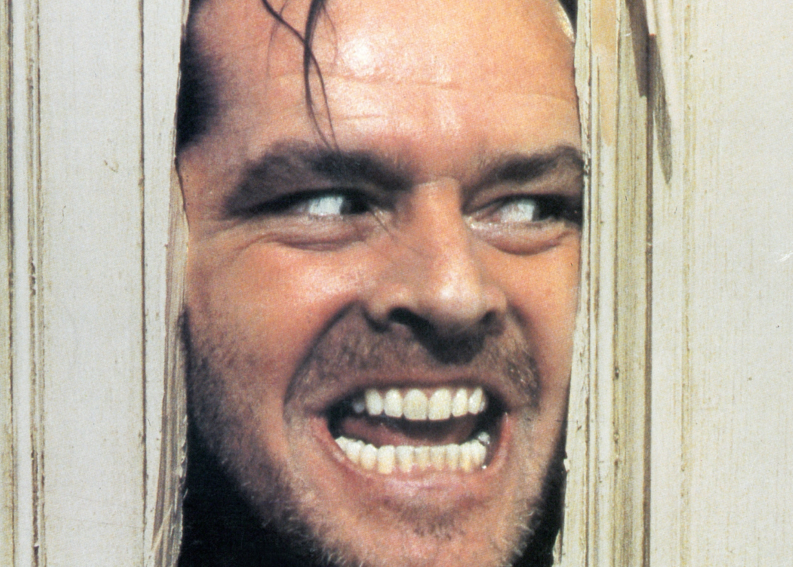 Robin Williams Wasn’t Almost Cast in ‘The Shining’, but Jack Nicholson Did Have One Surprising Backup