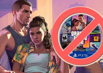 Rockstar Games Has No Plans for GTA 6 Physical Disc Version, Says Report