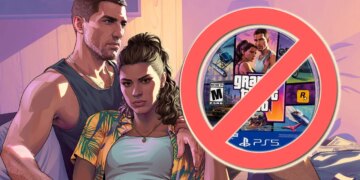 Rockstar Games Has No Plans for GTA 6 Physical Disc Version, Says Report